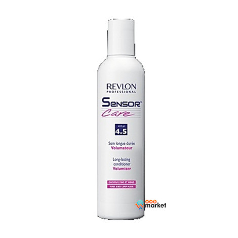 Средство Revlon Professional Care Fine Volume для увеличения объема волос 250 мл