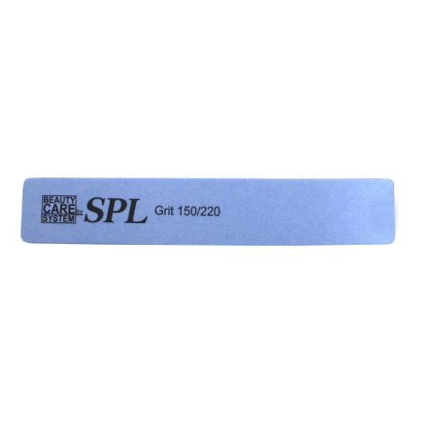 Пилочка минеральная SPL HM-118