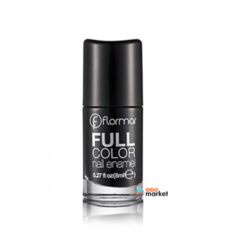Лак для ногтей Flormar FC32 8 мл