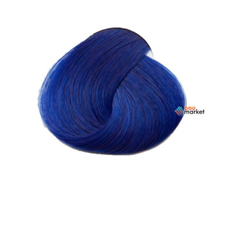 Краска для волос La Riche Directions midnight blue оттеночная 89 мл