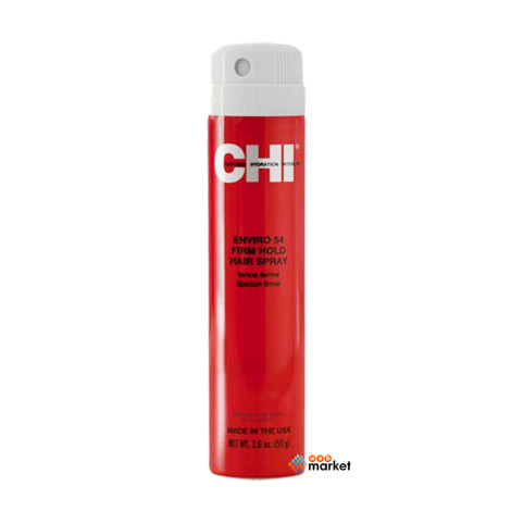 Лак для волос CHI Enviro Flex Firm Hold Hair Spray сильной фиксации 50 г