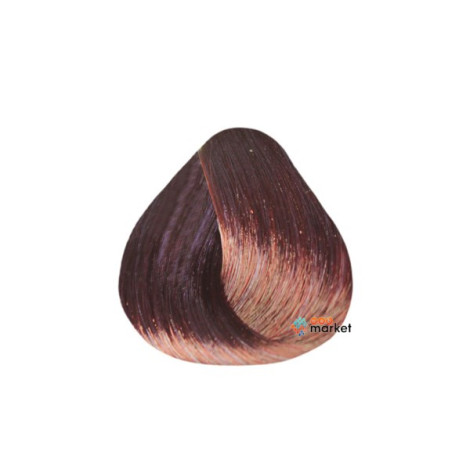 Полуперманентная крем-краска Estel De Luxe Sense SE5/6 светлый шатен фиолетовый  60 мл
