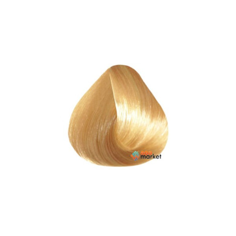Стойкая краска-уход Estel De Luxe High Blond 175 коричнево-красный блондин ультра 60 мл