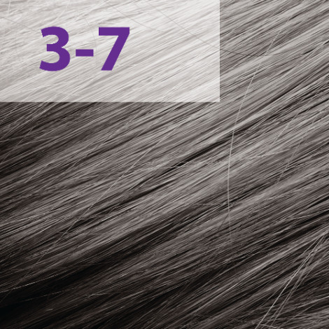 Краска для волос Acme-Professional Siena 3/7 черный 90 мл