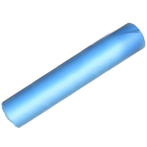 Одноразовые простыни спанбонд Rio голубые 0,8х500 м