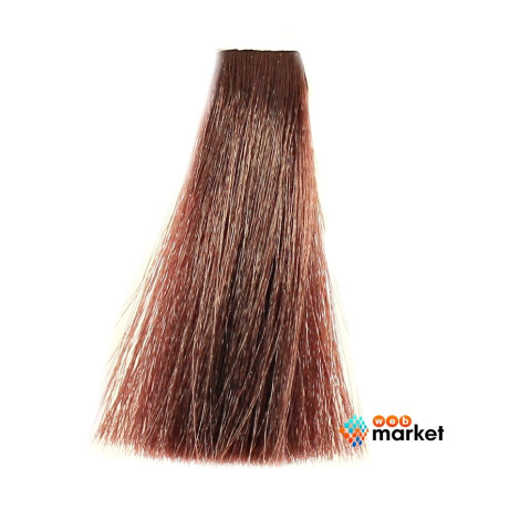 Краска для волос Gkhair Oil Hair Color 3R.R medium red red100 мл