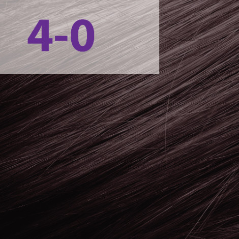 Краска для волос Acme-Professional Siena 4/0 коричневый 90 мл