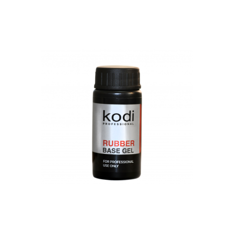Топовое покрытие Kodi Rubber Top 22 мл