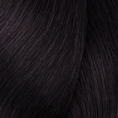 Краска для волос L'Oreal Inoa 4.20 шатен перламутровый глубокий 60 г