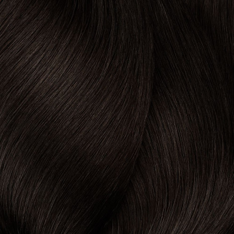 Краска для волос L'Oreal Inoa 4.35 шатен золотистый махагоновый 60 г