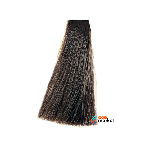 Краска для волос Gkhair Oil Hair Color 4N.N light deep natural brown 100 мл