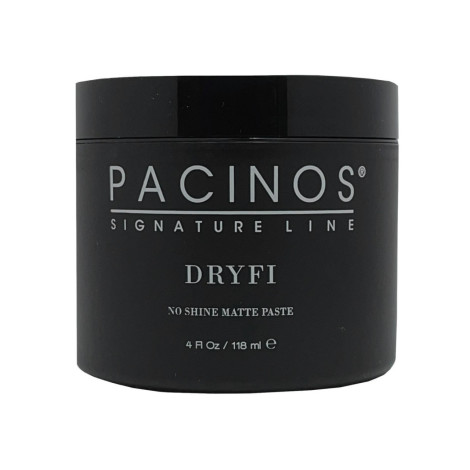 Паста для укладки волос Pacinos Dryfi Matte Paste 113 мл