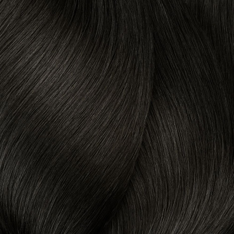 Краска для волос L'Oreal Inoa 5.17 светлый шатен пепельно-метализированный 60 г