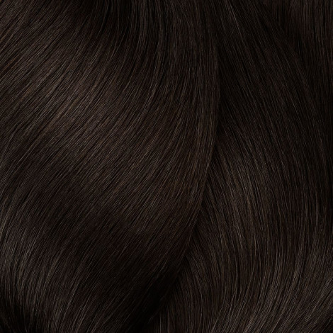 Краска для волос L'Oreal Inoa 5.35 светлый шатен золотисто-махагоновый 60 г