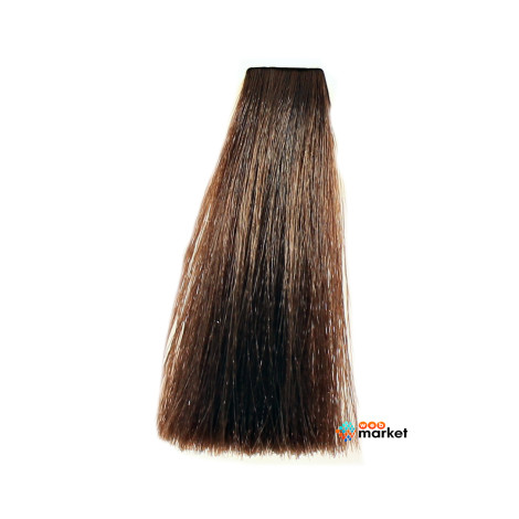 Краска для волос Gkhair Oil Hair Color 5N lightest natural brown 100 мл