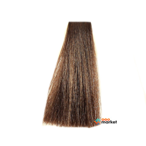 Краска для волос Gkhair Oil Hair Color 5N.N lightest deep natural brown 100 мл