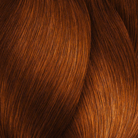Краска для волос L'Oreal Inoa 6.45 темный блондин медный махагоновый 60 г