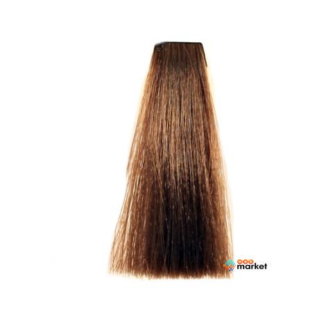 Краска для волос Gkhair Oil Hair Color 6N dark natural blonde 100 мл
