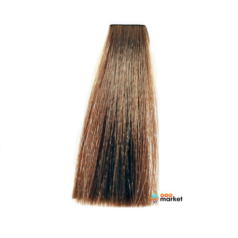 Краска для волос Gkhair Oil Hair Color 6N.N dark deep natural blonde 100 мл