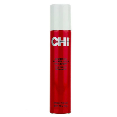 Лак для волос средней фиксации CHI Enviro Flex Natural Hold Hair Spray 50 г