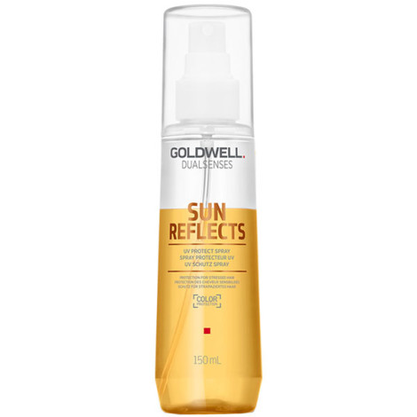 Спрей Goldwell DualSenses Sun Reflects для защиты волос от солнечных лучей 150 мл