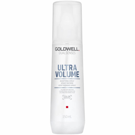 Спрей для объема волос Goldwell DualSenses Ultra Volume 150 мл
