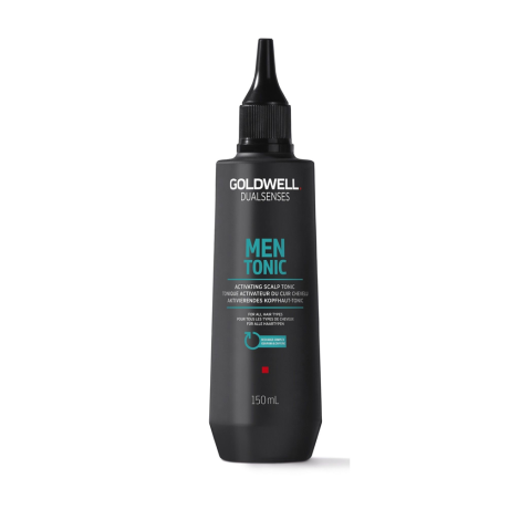 Тоник Goldwell DualSenses For Men для активации кожи головы 125 мл