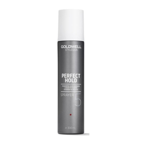 Лак для волос экстремальной фиксации Goldwell Stylesign Perfect Hold Sprayer 300 мл