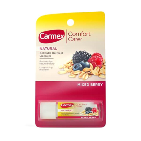 Бальзам для губ Carmex Mixed Berry 4,25 г