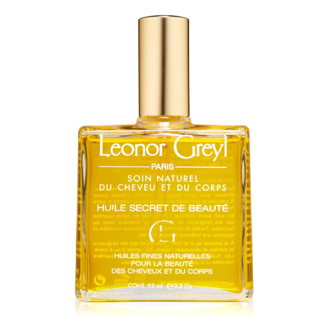 Масло для волос Leonor Greyl Secret De Bute Секрет красоты 95 мл