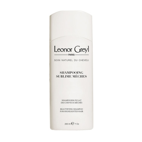 Шампунь для осветленных волос Leonor Greyl 2013 200 мл