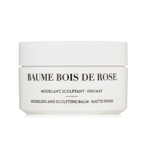 Моделирующий бальзам для волос с экстрактом розы Leonor Greyl Baume Bois De Rose 50 мл