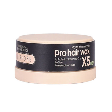 Гель для волос Morfose 5 Pro Hair Wax 150 мл