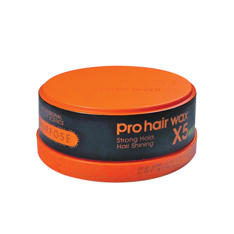 Гель для волос Morfose 4 Pro Hair Wax 150 мл