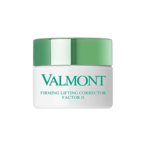 Восстанавливающий крем для лифтинга и упругости кожи Valmont Firming Lifting Corrector Factor II 50 мл