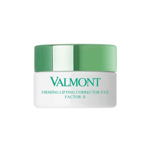 Восстанавливающий крем для лифтинга и упругости кожи контура глаз Valmont Firming Lifting Corrector Eye Factor II 15 мл