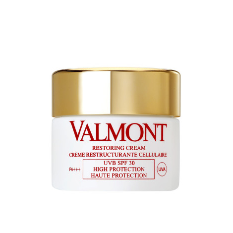 Восстанавливающий крем Valmont Restoring Cream SPF 30 50 мл