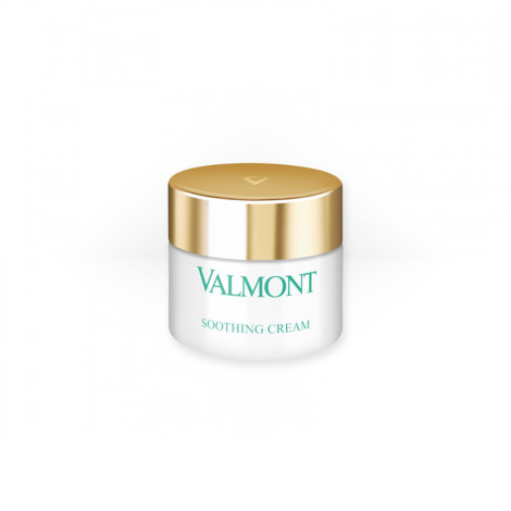 Успокаивающий крем для чувствительной кожи Valmont Soothing Cream 50 мл
