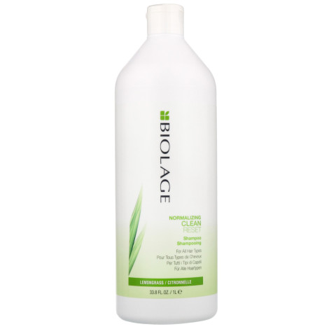 Очищающий шампунь Biolage Normalizing Clean Reset для всех типов волос 1000 мл