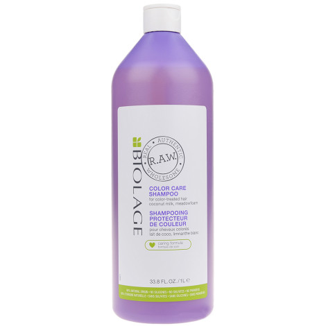 Шампунь для окрашенных волос Biolage R.A.W. Color Care Shampoo 1000 мл