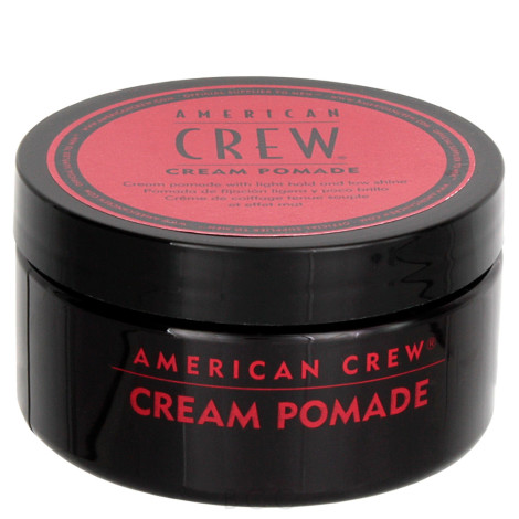 Крем-помада для волос American Crew Cream Pomade 85 мл