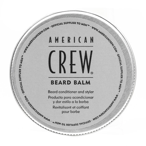 Бальзам для бороды American Crew Beard Balm 60 мл