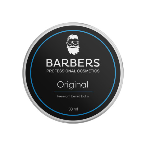 Бальзам для бороды Barbers Original 50 мл