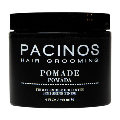 Помада для укладки волос Pacinos Pomade 118 мл
