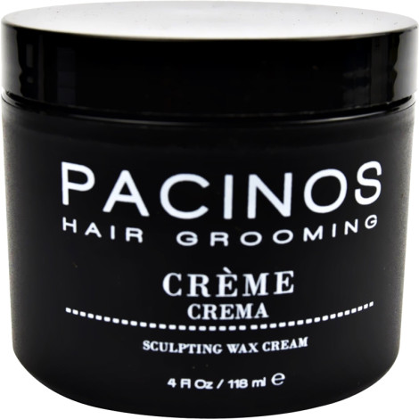 Крем для укладки волос Pacinos Creme 118 мл