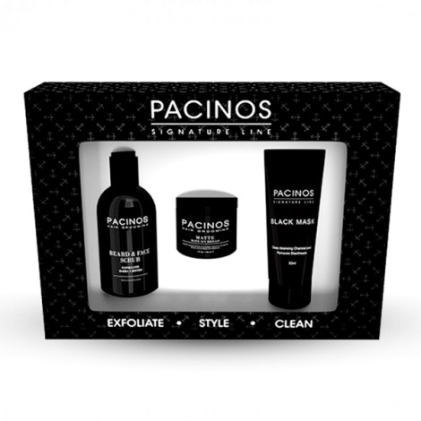 Подарочный набор Pacinos Signature Line Gift Set