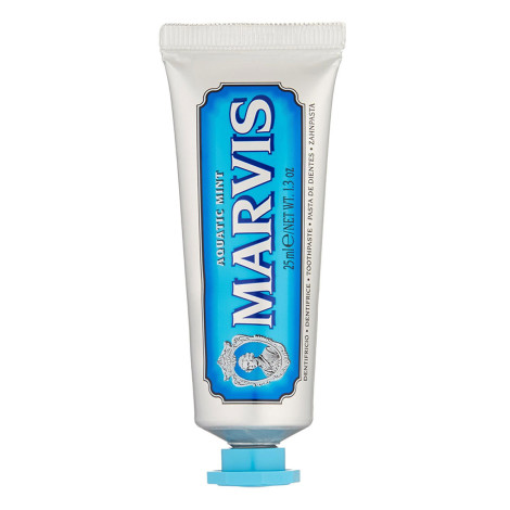 Зубная паста Marvis Aquatic Mint 25 мл