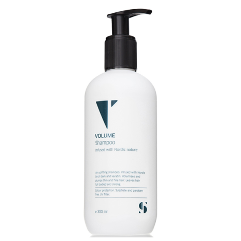 Шампунь для объема волос Inshape Volume Shampoo 300 мл