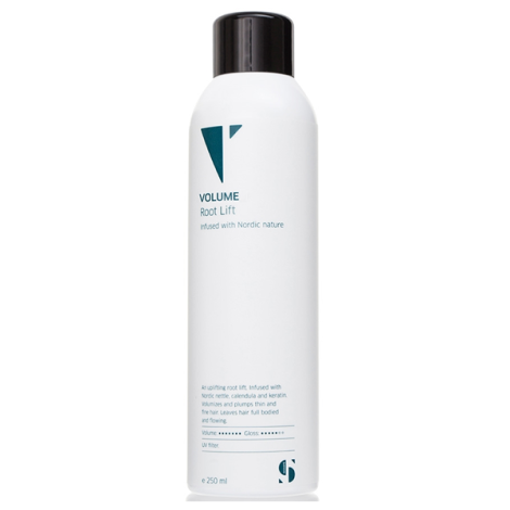 Спрей для прикорневого объема волос Inshape Volume Spray 250 мл