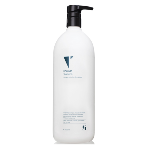 Шампунь для объема волос Inshape Volume Shampoo 1000 мл